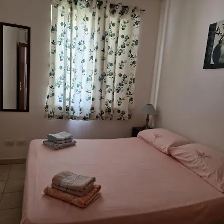Apartment Azzurro Isca sullo Ionio