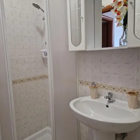 Apartment Azzurro